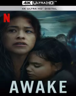 Awake [WEB-DL 4K] - MULTI (FRENCH)