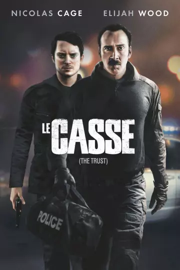 Le Casse  [BRRIP] - TRUEFRENCH