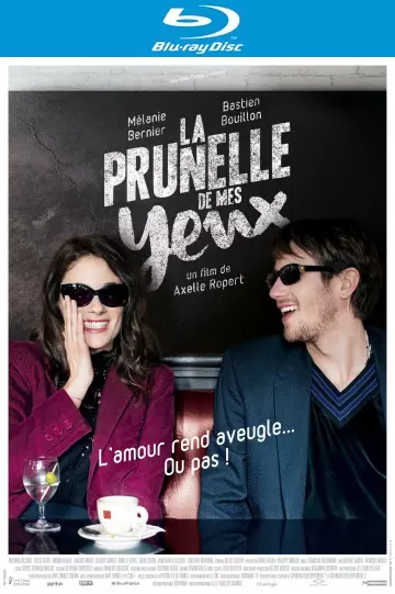 La Prunelle de mes yeux [WEB-DL 720p] - FRENCH