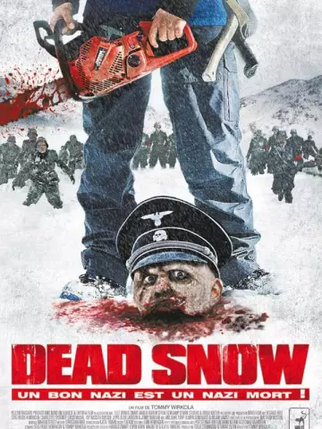 Dead Snow  [DVDRIP] - TRUEFRENCH