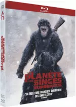 La Planète des Singes - Suprématie  [HDLIGHT 720p] - TRUEFRENCH