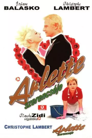 Arlette  [DVDRIP] - FRENCH