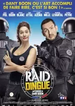 RAID Dingue  [BDRIP] - FRENCH