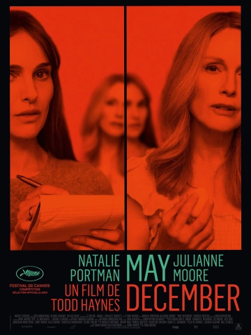 May December  [WEB-DL 720p] - FRENCH