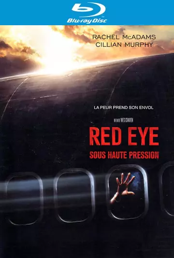 Red Eye / sous haute pression  [HDLIGHT 1080p] - MULTI (FRENCH)