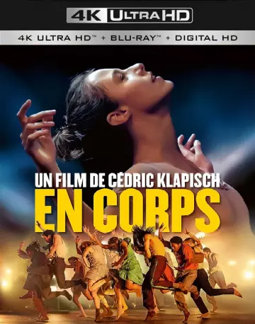 En corps  [WEB-DL 4K] - FRENCH