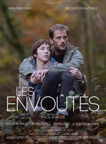 Les Envoûtés [WEB-DL 720p] - FRENCH