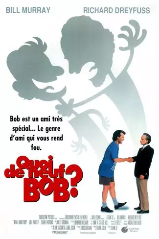 Quoi de neuf, Bob ?  [BDRIP] - TRUEFRENCH