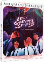 Les Garçons sauvages  [HDLIGHT 1080p] - MULTI (FRENCH)