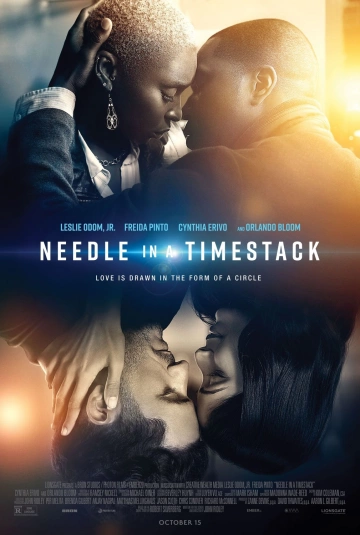 Needle in a Timestack  [WEB-DL 1080p] - MULTI (FRENCH)