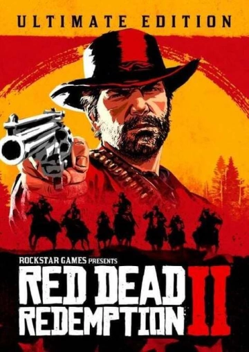 Red Dead Redemption 2   v1491.50  [PC]