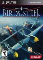 Birds of Steel [PS3]