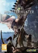 MONSTER HUNTER WORLD V163956  [PC]