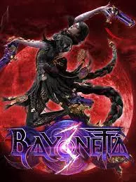 Bayonetta 3 v1.2.0  [Switch]