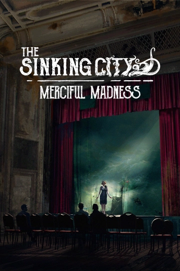 The Sinking City - Merciful Madness  [PC]