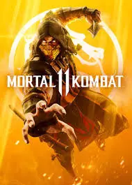 Mortal Kombat 11 v09.29.2020 + All DLCs  [PC]