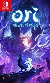 Ori and the Will of the Wisps V1.1.0  [Switch]