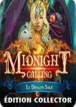 Midnight Calling - Le Dragon Sage Edition Collector  [PC]