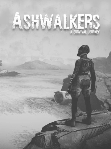 Ashwalkers V. 1.0.0.1  [PC]