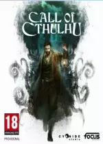 Call Of Cthulhu  [PC]