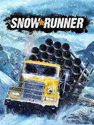 SNOWRUNNER (V7.0 + 10 DLCS)  [PC]