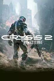 Crysis 2 Remastered  [PC]