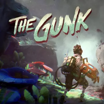 The Gunk  [PC]