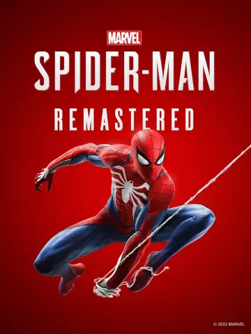 Marvel's Spider-Man Remastered V1.1212  [PC]