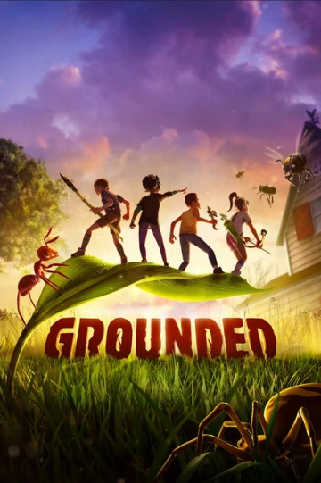 GROUNDED (V1.0.1)  [Switch]