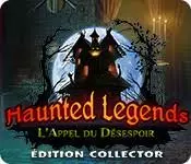 Haunted Legends-L'Appel du Desespoir  [PC]