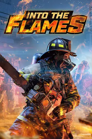 Into The Flames  [PC]