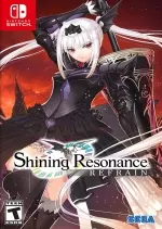 Shining Resonance Refrai  [Switch]