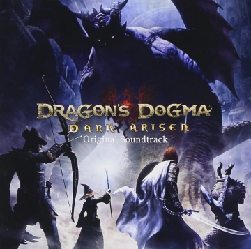 Dragon's Dogma Dark Arisen V1.0.0.17  [PC]