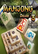 MAHJONG DELUXE 3 + UPDATE  [Switch]