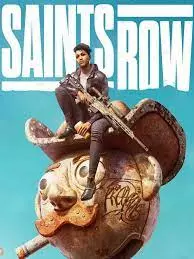 Saints Row  v1.1.2.4374033 + 3 DLCs  [PC]