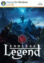 Endless Legend Symbiosis  [PC]