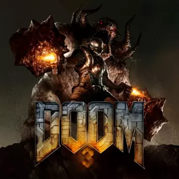 DOOM 3: BFG EDITION (INCL UPDATE 1)  [PC]