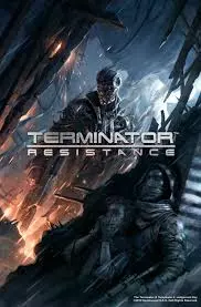 Terminator: Resistance  [PC]