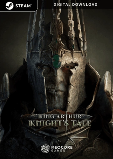 King Arthur Knights  Tale Rising Eclipse   (v2.0.0)  [PC]