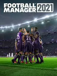 Football Manager 2021 V21.4  [PC]