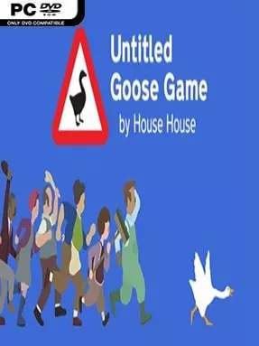 Untitled Goose Game  [PC]