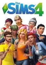 The Sims 4 ( All DLC )  [PC]