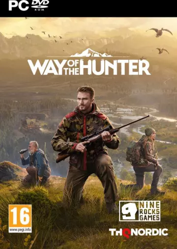 Way of the Hunter  [PC]