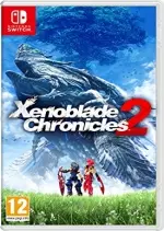 XENOBLADE CHRONICLES 2  [Switch]