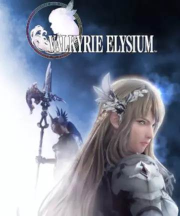 VALKYRIE ELYSIUM - DELUXE EDITION BUILD 10780969 + DLC  [PC]