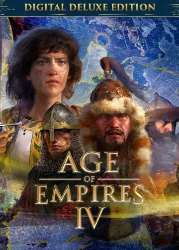 Age of Empires IV  [PC]