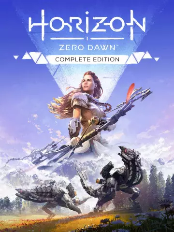 Horizon Zero Dawn Complete Edition v7517962  [PC]