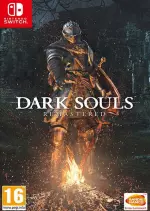 Dark Souls Remastered + Update 1.0  [Switch]