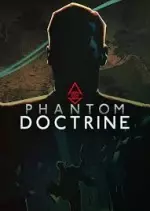 Phantom Doctrine  [PC]