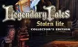 Legendary Tales: Vie Volée  [PC]